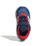 adidas Performance RUNFALCON SPIDER-MAN  EL I KI9171 Μπλε Εικόνα 3