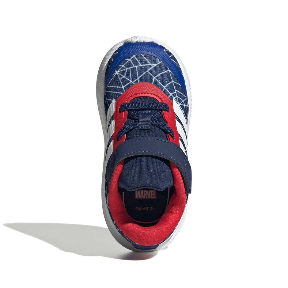 adidas Performance RUNFALCON SPIDER-MAN  EL I KI9171 Μπλε