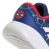adidas Performance RUNFALCON SPIDER-MAN  EL I KI9171 Μπλε Εικόνα 5