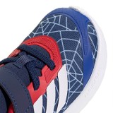 adidas Performance RUNFALCON SPIDER-MAN  EL I KI9171 Μπλε Εικόνα 6