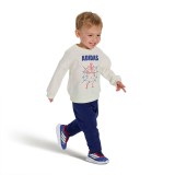 adidas Performance RUNFALCON SPIDER-MAN  EL I KI9171 Μπλε Εικόνα 7