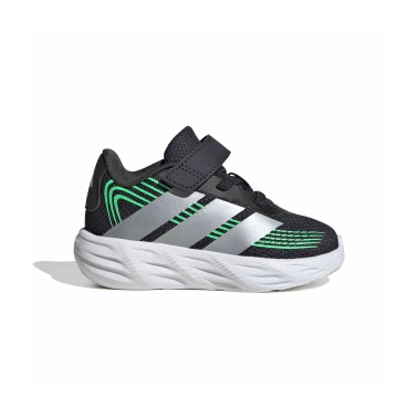 adidas Performance GALAXY 8 EL I KI1683 Ανθρακί
