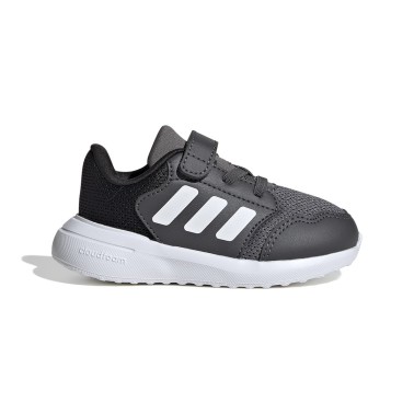 Βρεφικά Αθλητικά Παπούτσια Γκρι - adidas Performance Tensaur Run 3.0