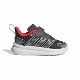 Baby Running Shoes Grey - adidas Performance Tensaur Run 4.0 Image 