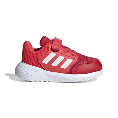 Βρεφικά Αθλητικά Παπούτσια Κόκκινα - adidas Performance Tensaur Run 3.0