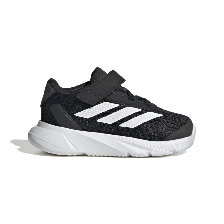 Βρεφικά Αθλητικά Παπούτσια Μαύρα - adidas Performance Duramo SL