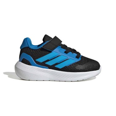 adidas Performance RUNFALCON 5 EL I IH6865 Black