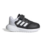 Βρεφικά Αθλητικά Παπούτσια Μαύρα - adidas Performance Tensaur Run 3.0 Εικόνα 