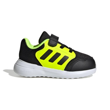 adidas Performance TENSAUR RUN 3.0 EL I JR6048 Black