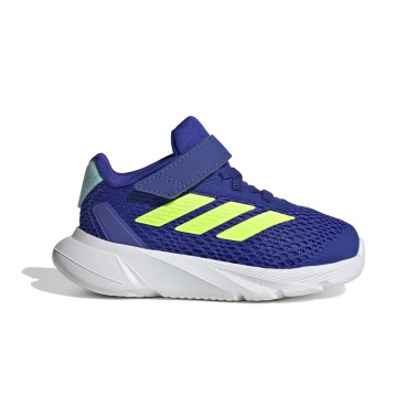 Βρεφικά Αθλητικά Παπούτσια Μωβ - adidas Performance Duramo SL