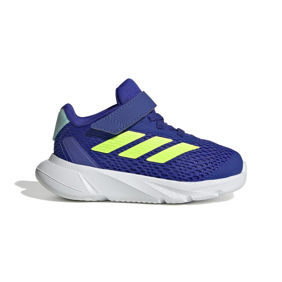 adidas Performance DURAMO SL EL I IH2443 Purple