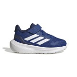 Βρεφικά Αθλητικά Παπούτσια Μπλε - adidas Performance Runfalcon 5 Εικόνα 