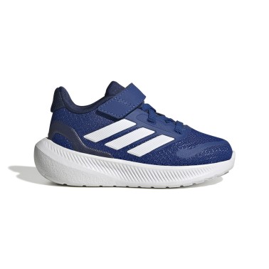 Βρεφικά Αθλητικά Παπούτσια Μπλε - adidas Performance Runfalcon 5