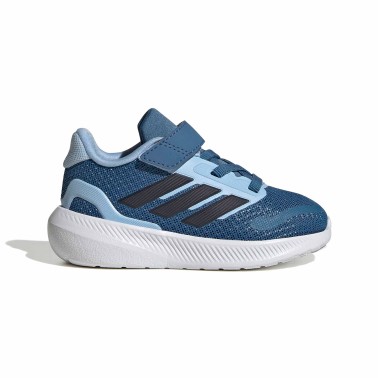 adidas Performance RUNFALCON 5 EL I IH6864 Blue
