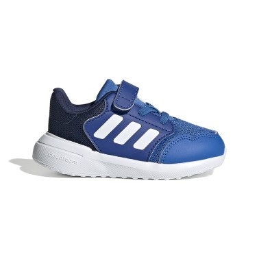 Βρεφικά Αθλητικά Παπούτσια Μπλε - adidas Performance Tensaur Run 3.0
