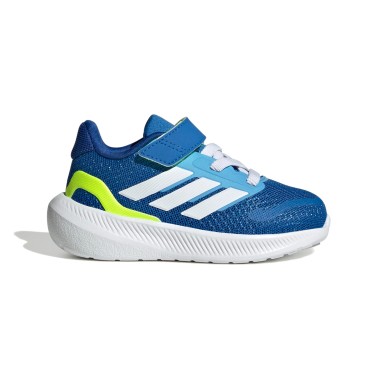 adidas Performance RUNFALCON 5 EL I JQ5667 Royal Blue