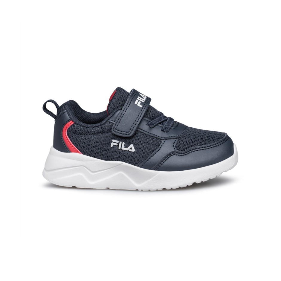 FILA BRETT 4 V 7AF41006-214 Blue