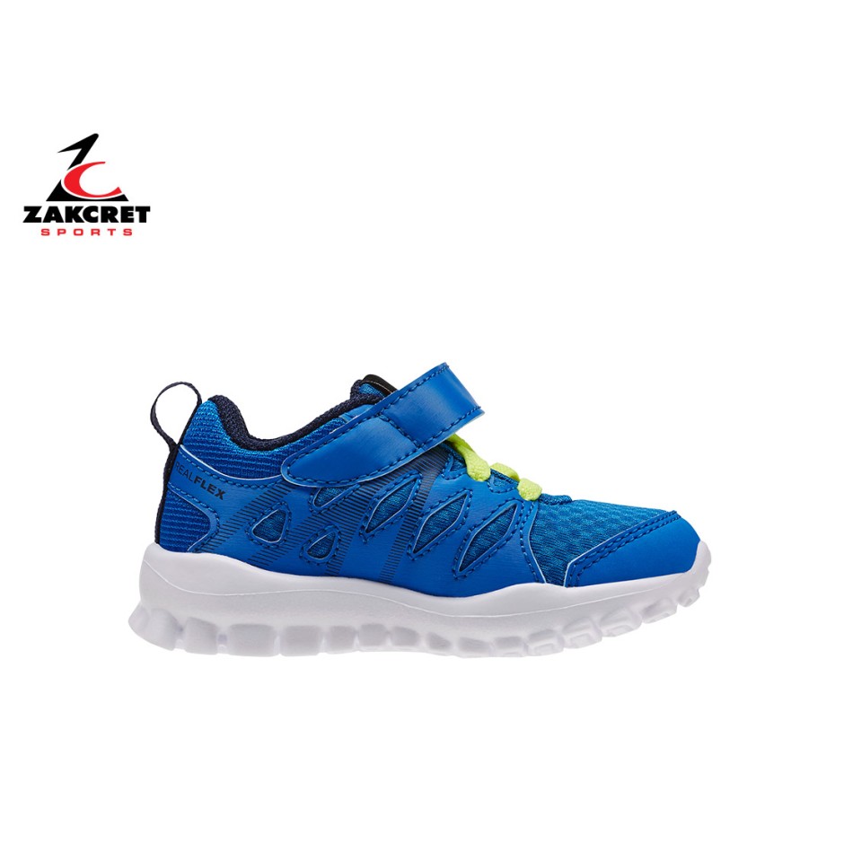 RUNNING Reebok REALFLEX V72677 Ρουά