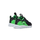 Reebok Sport RUSH RUNNER 4TD GW0009 Μαύρο