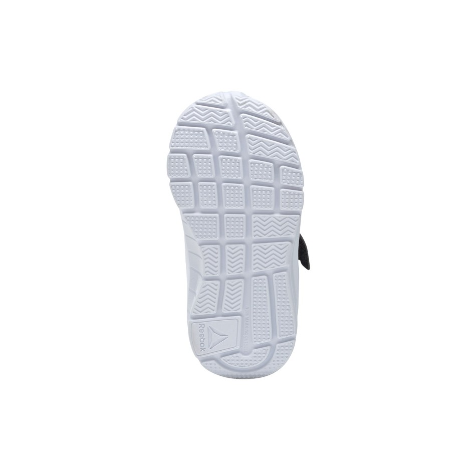 Reebok Sport RUSH RUNNER 4TD GW0009 Μαύρο