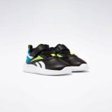 Reebok Sport RUSH RUNNER 5 100034151 Black Image 1