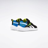Reebok Sport RUSH RUNNER 5 100034151 Black Image 2