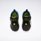 Reebok Sport RUSH RUNNER 5 100034151 Black Image 3