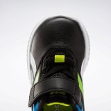 Reebok Sport RUSH RUNNER 5 100034151 Black Image 5