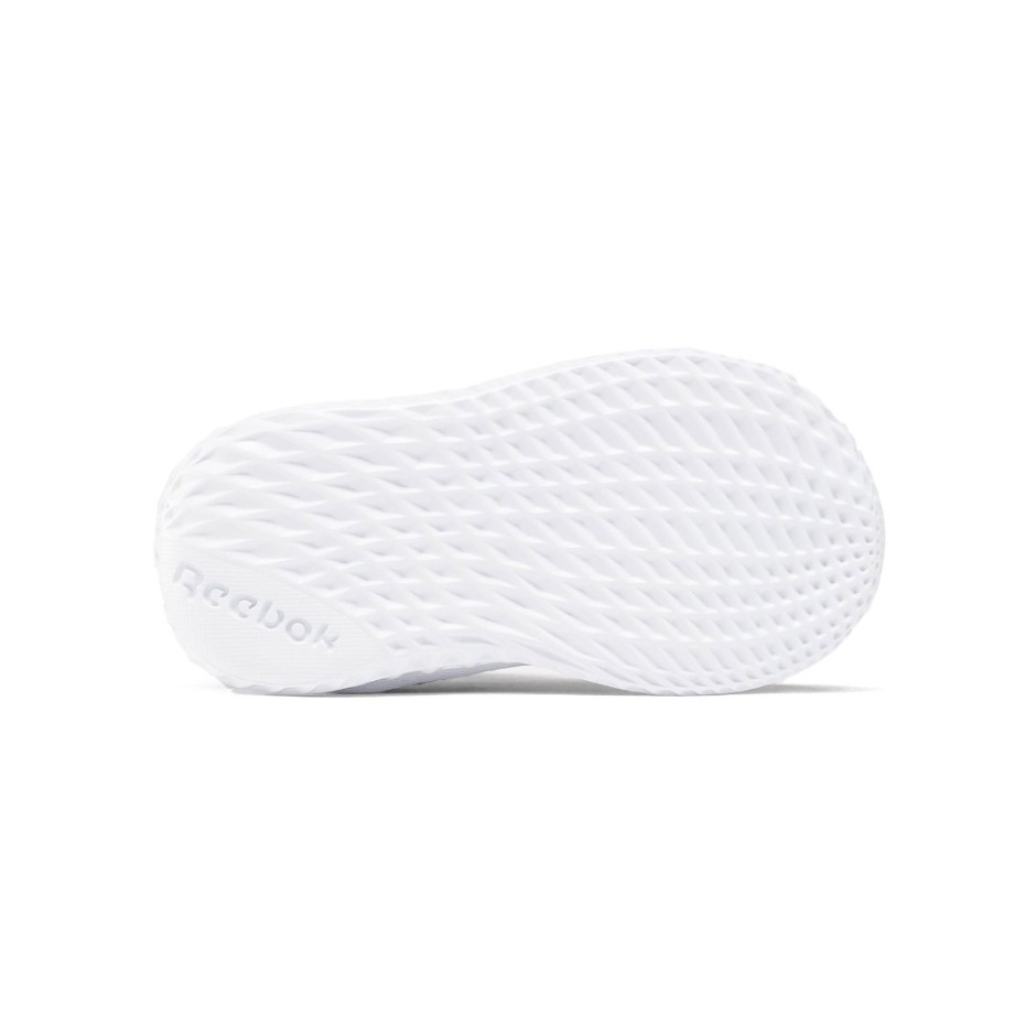 Βρεφικά Αθλητικά Παπούτσια Μαύρα - Reebok Sport Rush Runner 5