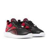 Reebok Sport RUSH RUNNER 5 SYN TD 100075216 Black Image 0