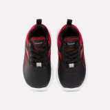 Reebok Sport RUSH RUNNER 5 SYN TD 100075216 Black Image 2