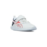 Βρεφικά Αθλητικά Παπούτσια Εκρού - Reebok Sport Rush Runner 5 Εικόνα 0