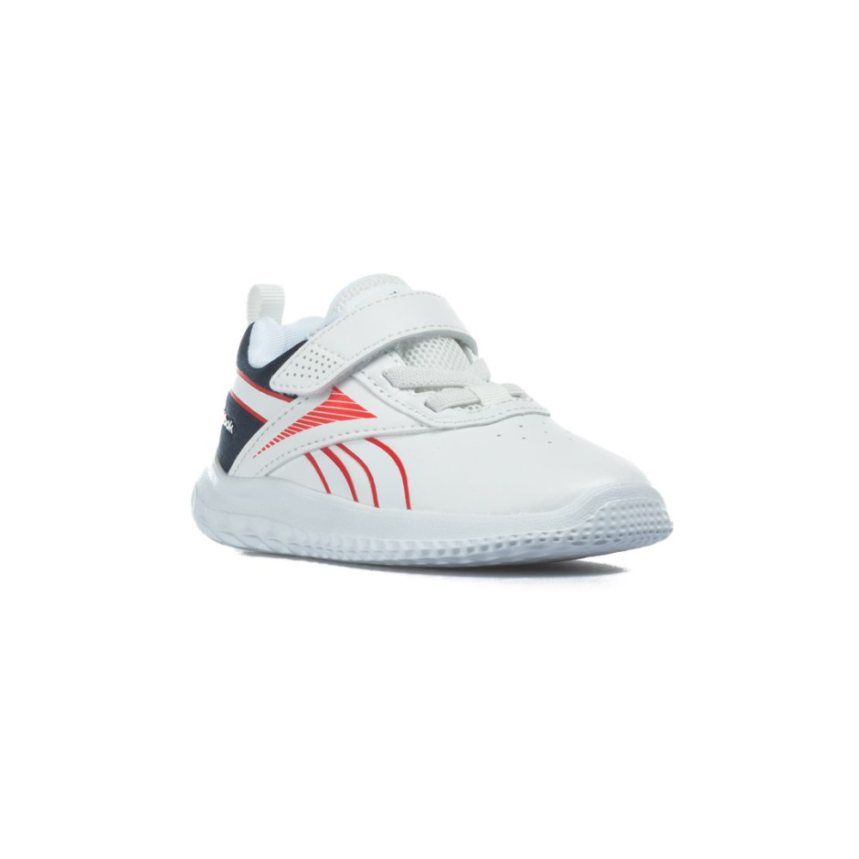 Βρεφικά Αθλητικά Παπούτσια Εκρού - Reebok Sport Rush Runner 5