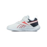 Βρεφικά Αθλητικά Παπούτσια Εκρού - Reebok Sport Rush Runner 5 Εικόνα 1