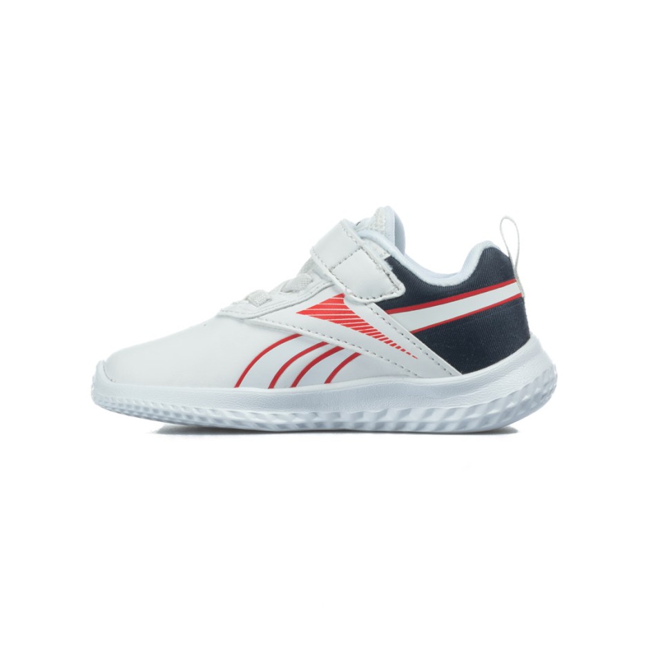 Βρεφικά Αθλητικά Παπούτσια Εκρού - Reebok Sport Rush Runner 5