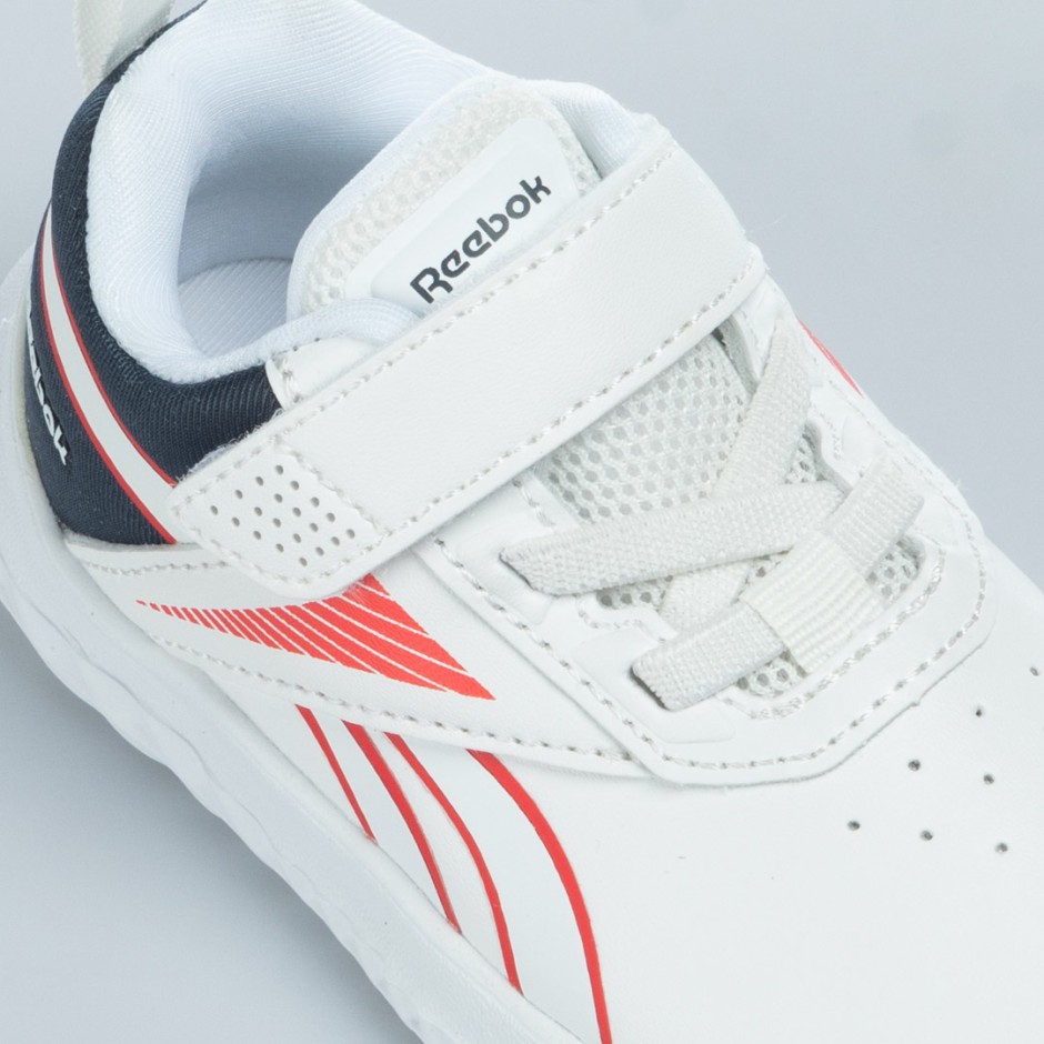 Βρεφικά Αθλητικά Παπούτσια Εκρού - Reebok Sport Rush Runner 5