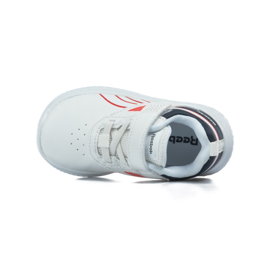 Βρεφικά Αθλητικά Παπούτσια Εκρού - Reebok Sport Rush Runner 5