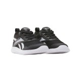 Βρεφικά Αθλητικά Παπούτσια Μαύρα - Reebok Sport Rush Runner 5 Εικόνα 0