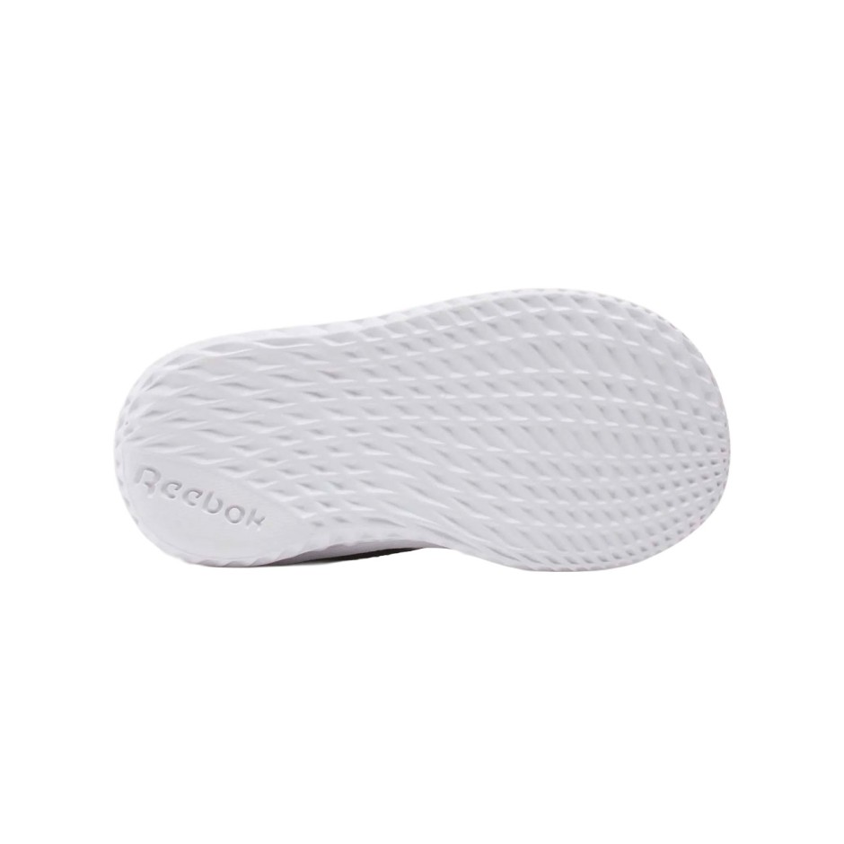 Βρεφικά Αθλητικά Παπούτσια Μαύρα - Reebok Sport Rush Runner 5