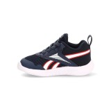Reebok Sport RUSH RUNNER 5 ELASTIC LACE 100237352 Blue Image 1