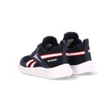 Reebok Sport RUSH RUNNER 5 ELASTIC LACE 100237352 Blue Image 2