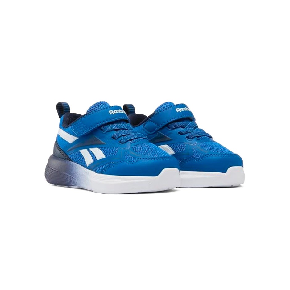 Baby Running Shoes Royal Blue - Reebok Sport Rush Runner 6.0