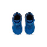 Baby Running Shoes Royal Blue - Reebok Sport Rush Runner 6.0 Image 2