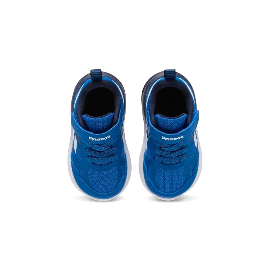 Baby Running Shoes Royal Blue - Reebok Sport Rush Runner 6.0