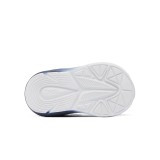 Baby Running Shoes Royal Blue - Reebok Sport Rush Runner 6.0 Image 3