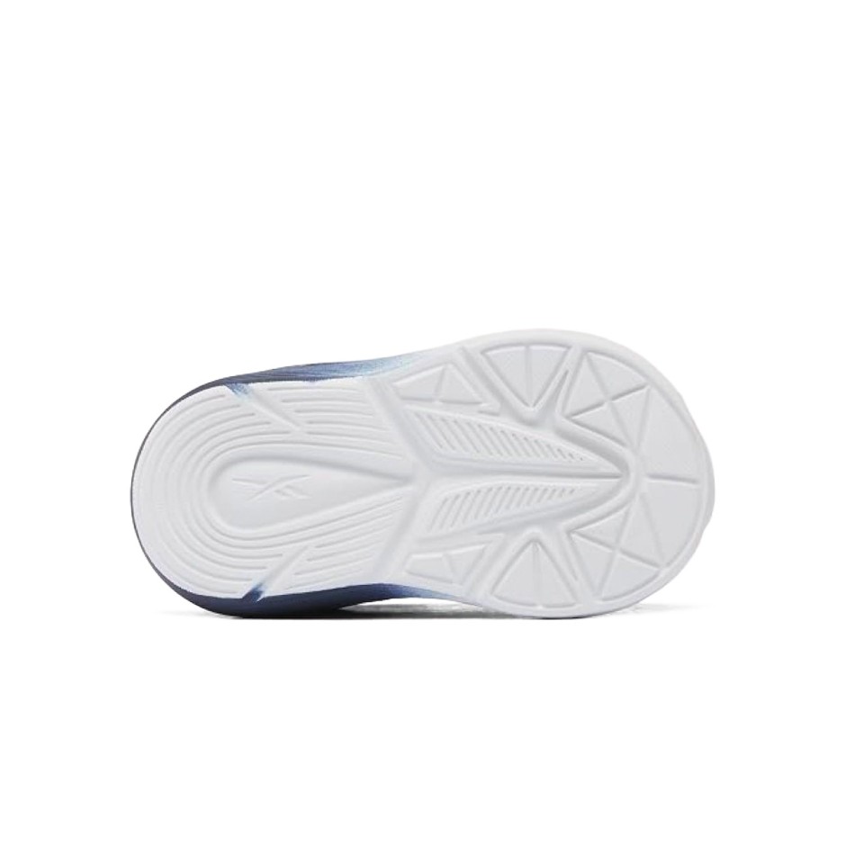 Baby Running Shoes Royal Blue - Reebok Sport Rush Runner 6.0