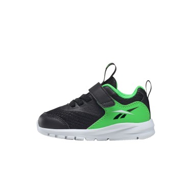 Reebok Sport RUSH RUNNER 4TD GW0009 Black