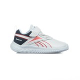Βρεφικά Αθλητικά Παπούτσια Εκρού - Reebok Sport Rush Runner 5 Εικόνα 