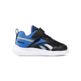 Reebok Sport RUSH RUNNER 5 TD 100075227 Black Image 