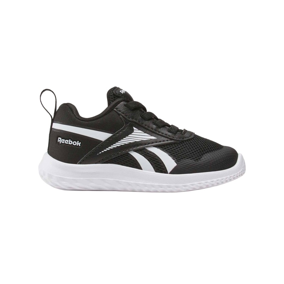 Βρεφικά Αθλητικά Παπούτσια Μαύρα - Reebok Sport Rush Runner 5